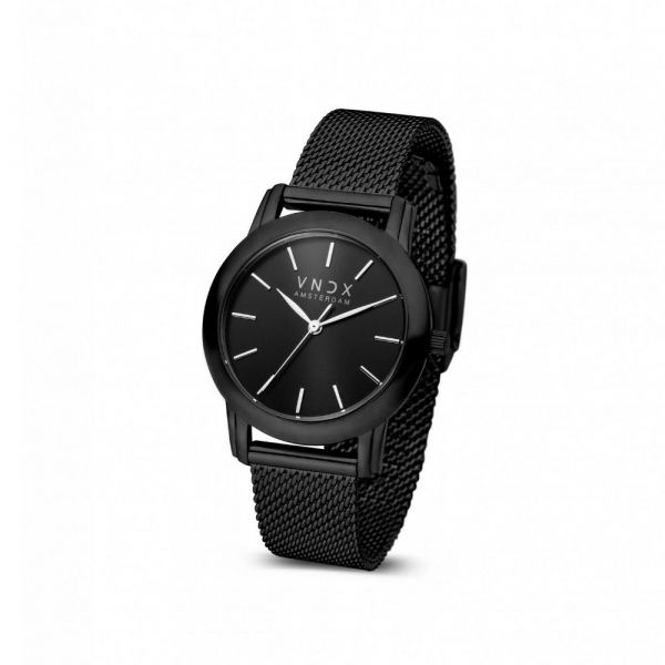 VNDX | City Chick XS Zwart